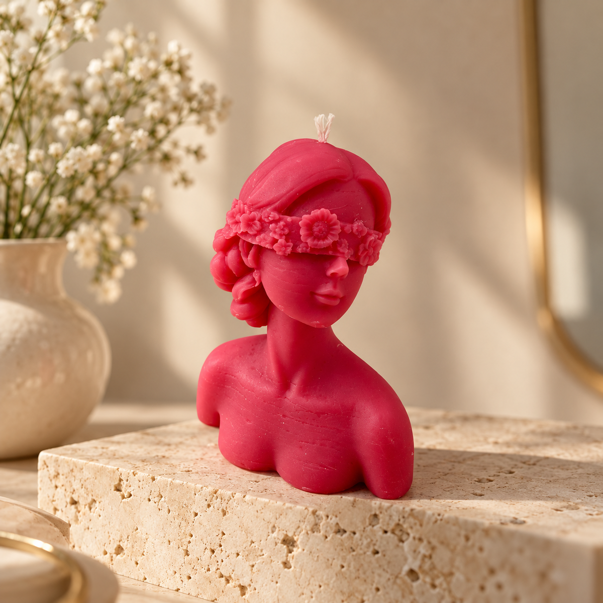 Lady Muse Candle