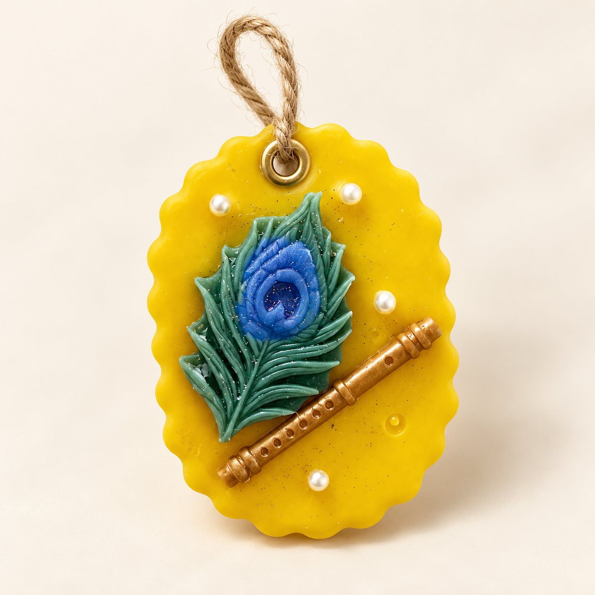 Kanha Loved Wax Sachet
