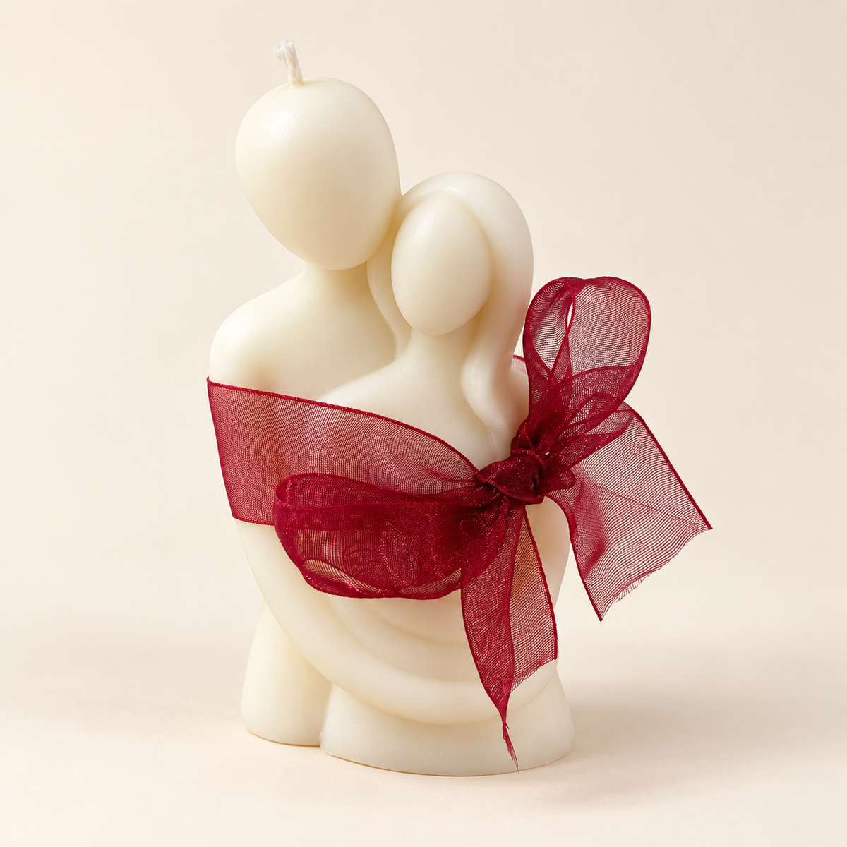 Couple Candle