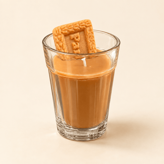 Chai Candle - Sukoon Moments