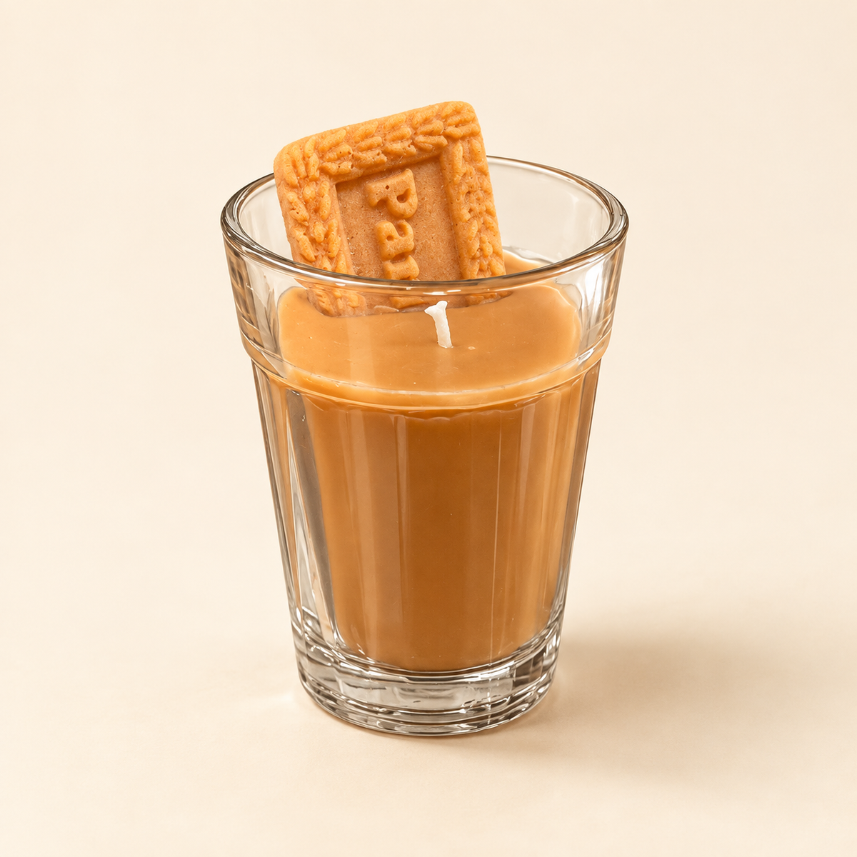 Chai Candle