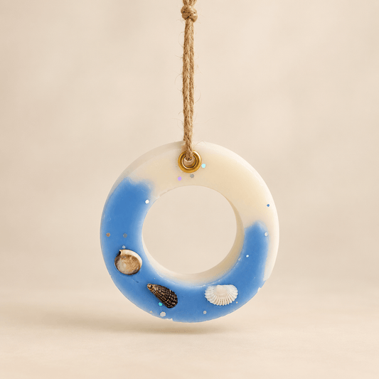 Ocean Wax Sachet - Sukoon Moments