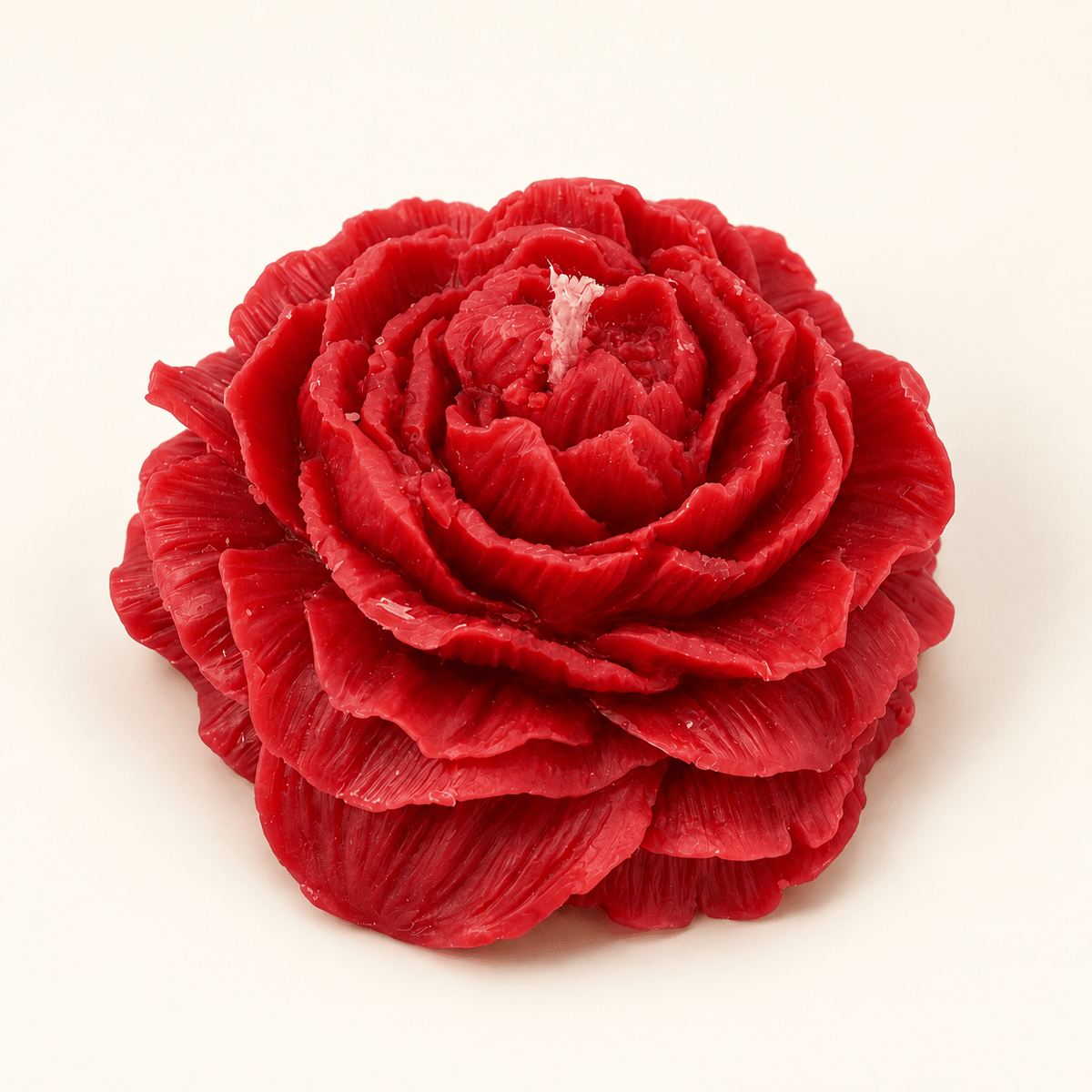 Peony Candle - Sukoon Moments
